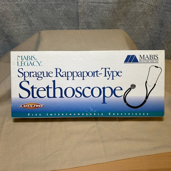 🔴Stethascope🔴 - Picture 2 of 4